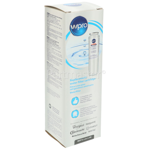 Whirlpool 628FIR Internal Water Filter UKF8001