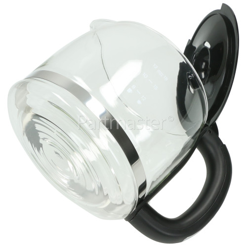 Russell Hobbs Glass Carafe Jug www.partmaster.co.uk