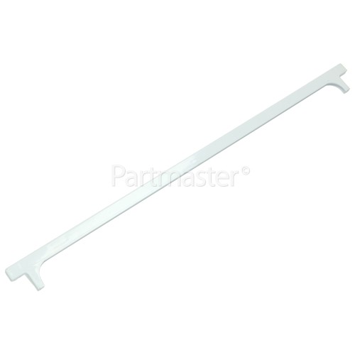 Philco Glass Shelf Rear Trim