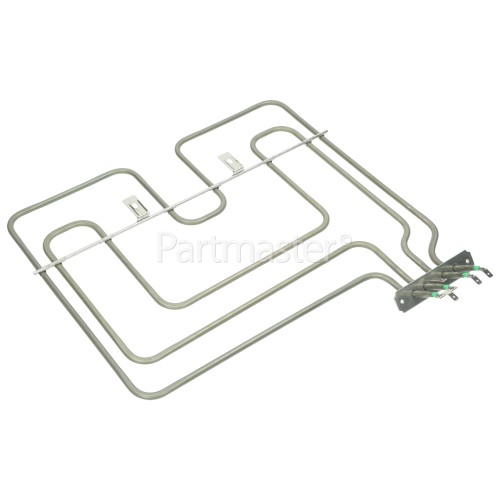 Beko OIF22300X Grill Element - 2200W