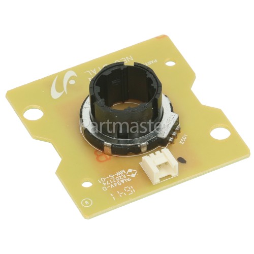 Samsung Dial Assembly