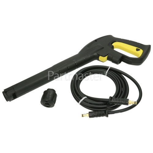 Karcher K2K7 High Pressure Hose 6m www.partmaster.co.uk