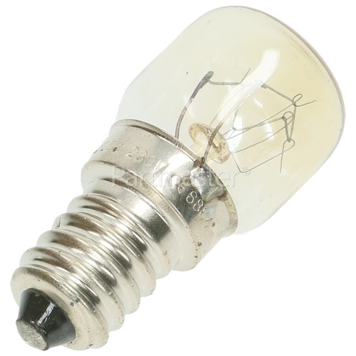 Hoover H 400SL 15W E14 Fridge Light Bulb