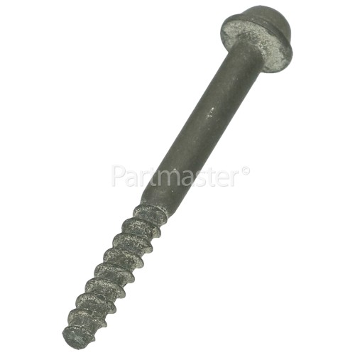 McCulloch Daht 25 Screw