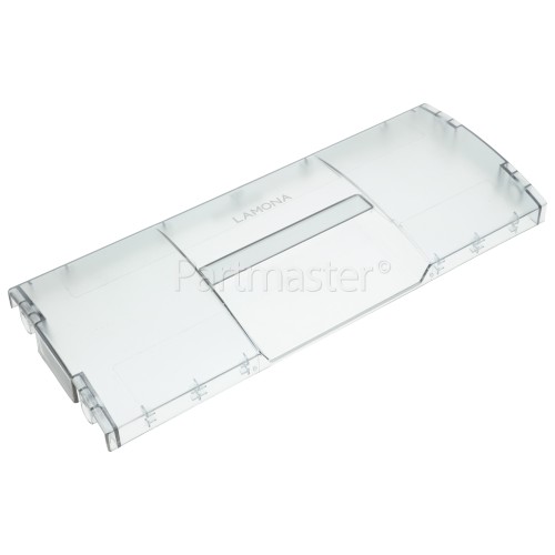 Lamona Freezer Drawer Front www.partmaster.co.uk