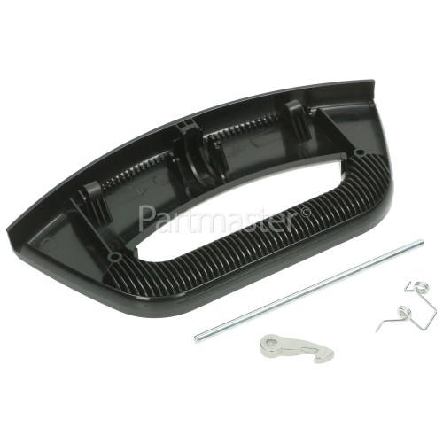 Door Handle Kit - Grey