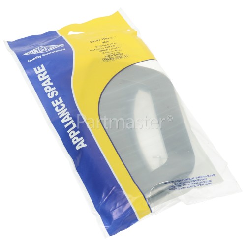 Door Handle Kit - Grey