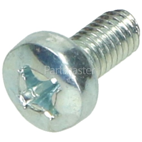 Davoline Screw M4x6