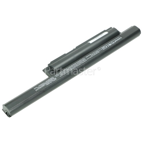 Sony Laptop Battery www.partmaster.co.uk