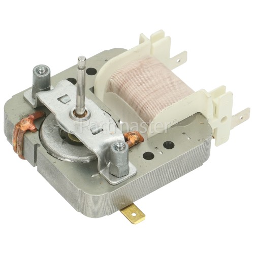 Deneme Cooling Blow Fan Motor ; Hunan Keli Y51-12A-HZ01 15W