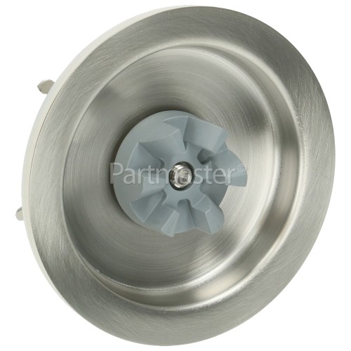 Russell Hobbs Stainless Steel Blade & Seal Assembly www.partmaster.co.uk