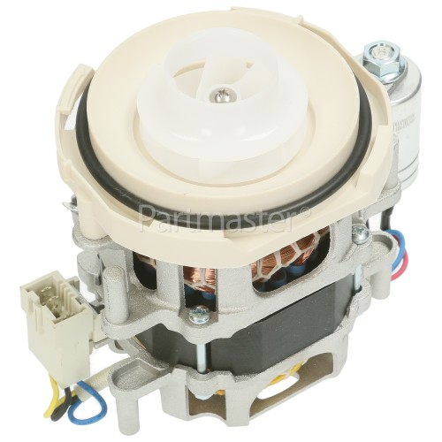 Stoves Wash Motor : Welling YXW50-2E YXWN-50-2-2 | www.partmaster.co.uk