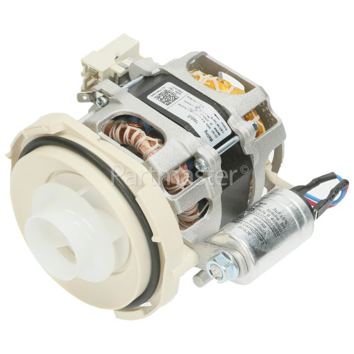 Stoves Wash Motor : Welling YXW50-2E YXWN-50-2-2 | www.partmaster.co.uk