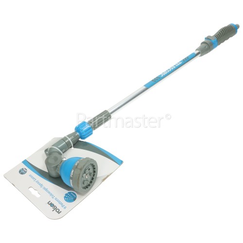 Rolson 9 Function Telescopic Water Lance