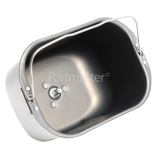 Kenwood Bread Pan (Pre Twist & Lock Type)