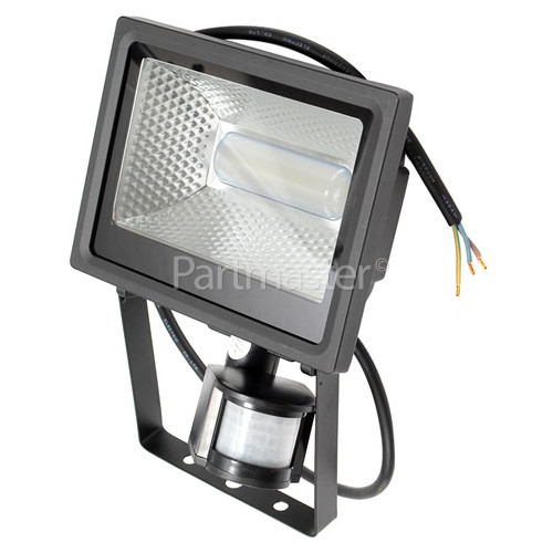 Eterna LED 21W PIR Floodlight