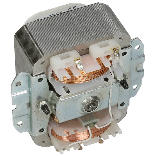 Electrolux Motor