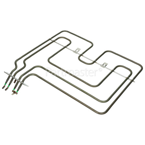 Oven Grill Element 2200W www.partmaster.co.uk