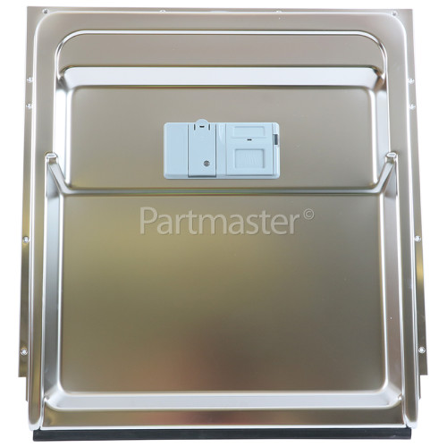 Ariston Inner Door Panel Assembly - Stainless Steel