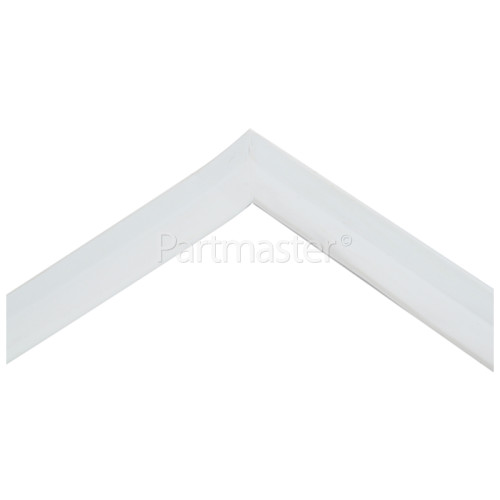Hotpoint Fridge Door Seal White www.partmaster.co.uk