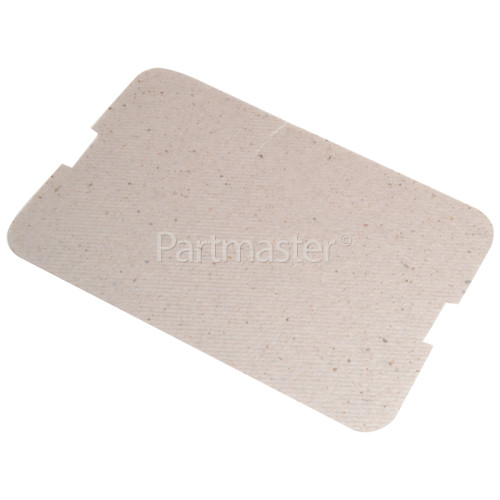 Sharp Waveguide Cover | partmaster Sharp Microwave Coupling | Partmaster