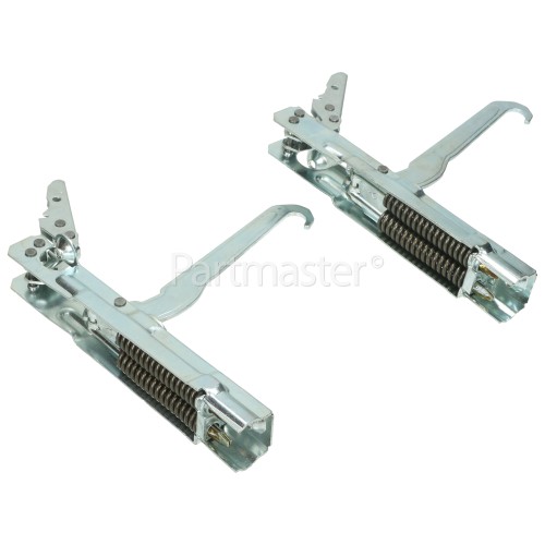 Siemens Door Hinge