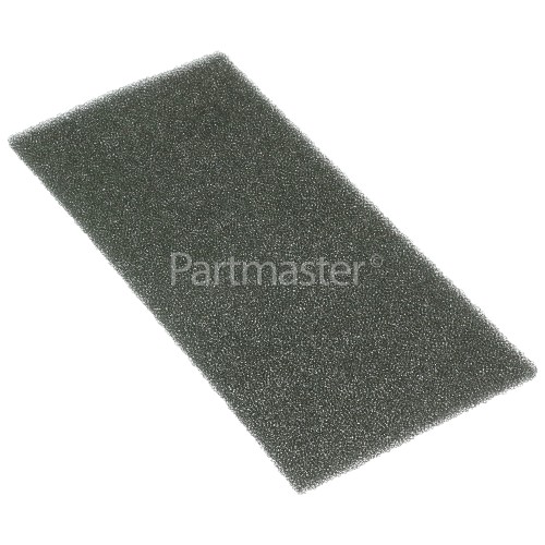 Whirlpool Heat Exchanger Filter www.partmaster.co.uk