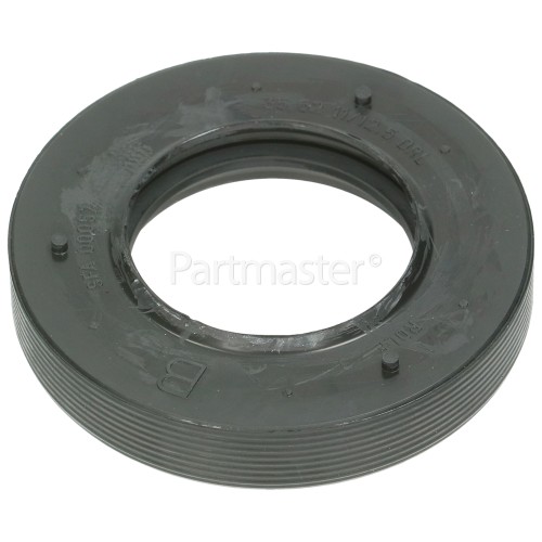 AEG Drum Bearing Seal : Size: 35x62x10/12.5 (35 X 62 X 10 / 12.5mm)