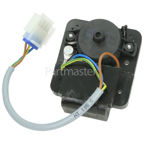 Arthur Martin Air Circulation Fan Motor : 95104 F64-10 39-17