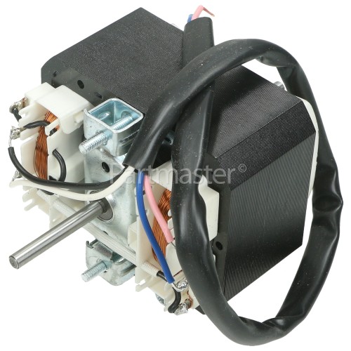 Electrolux Main Motor : Faber Spa. 991.0349.469