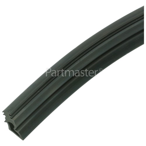 Brandt 3 Sided Upper Door Seal