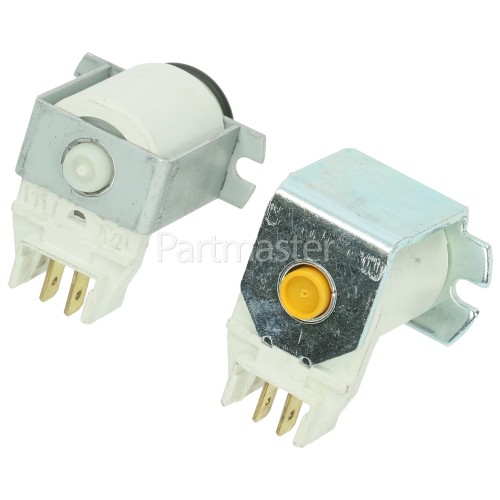 Electrolux Solenoid Valve