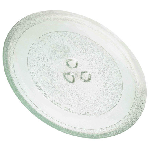 Neff Glass Turntable - 245mm