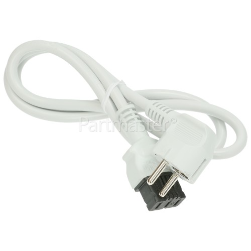 Blaupunkt Mains Cable - EU Plug