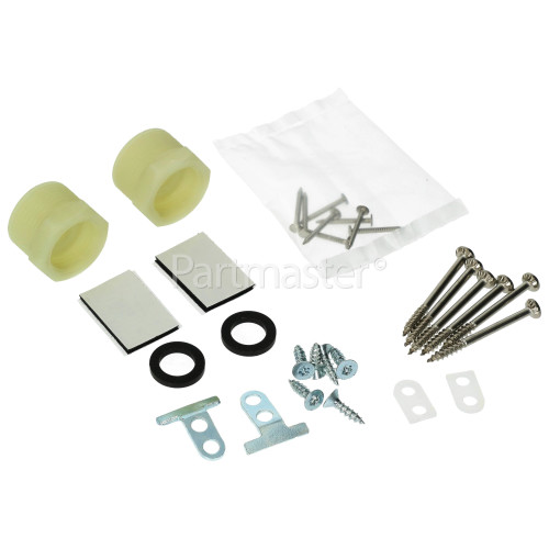 Neff S51M53X1GB/06 Integrated Door Mounting Set www.partmaster.co.uk