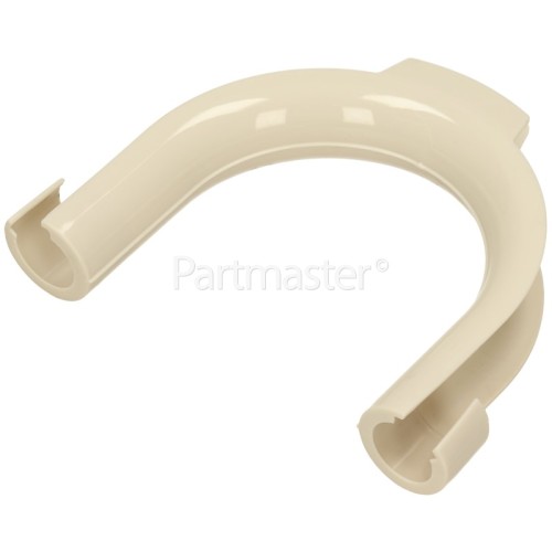 DW67SW Elbow - Drain Hose Hook