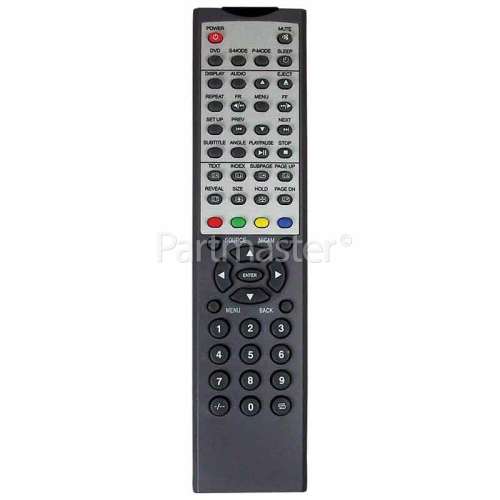 Swisstec Remote Control