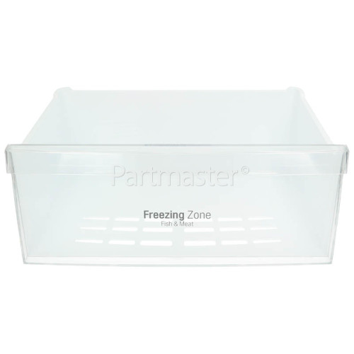 Goldstar Freezer Upper Drawer