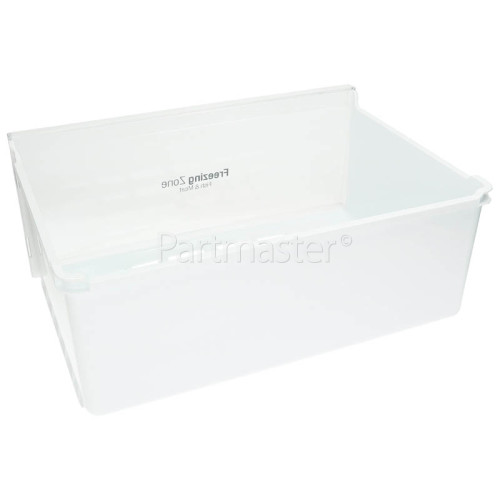 Goldstar Freezer Upper Drawer