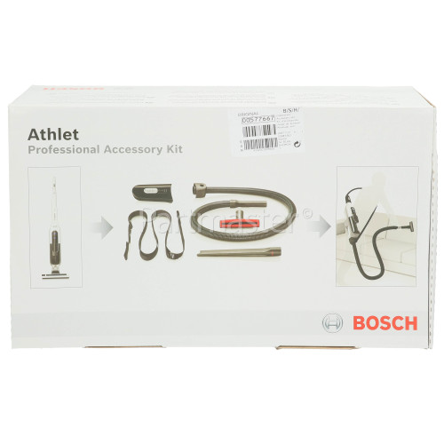 Siemens BHZKIT1 Athlet Accessory Kit