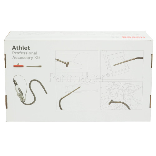 Siemens BHZKIT1 Athlet Accessory Kit