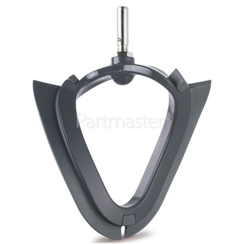 Kenwood KM800 High Temperature Flexible Beater AT502 (New Style) www