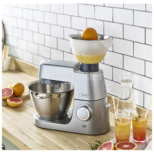 Kenwood juicer attachment hotsell