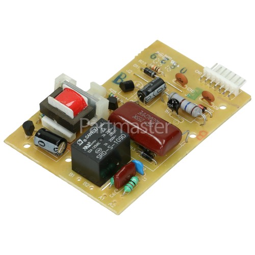 Magimix Vision Toaster Printed Control Board