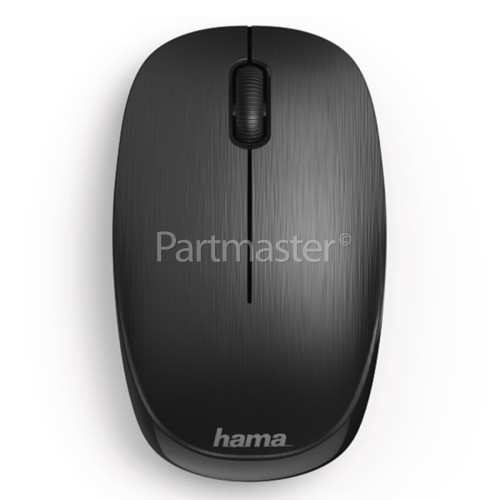 Hama MW-110 Optical Wireless Mouse