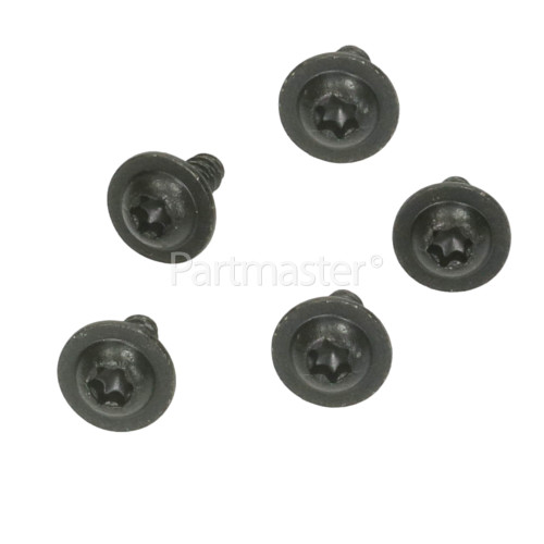 Cuisiniere Screw - Pack Of 5