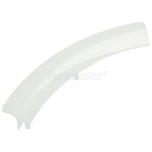 Blanco Door Handle - White