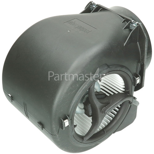 Bosch Fan Motor Assembly : EBMPAPST D2E146-HS05-78