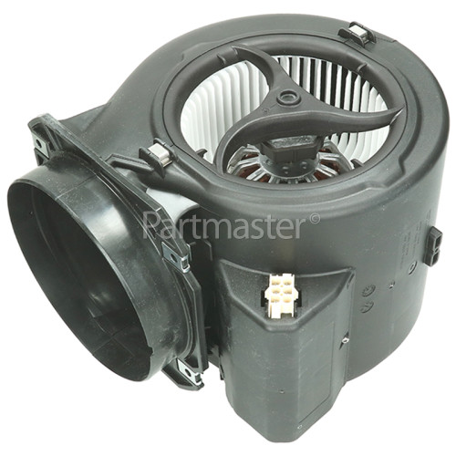 Bosch Fan Motor Assembly : EBMPAPST D2E146-HS05-78