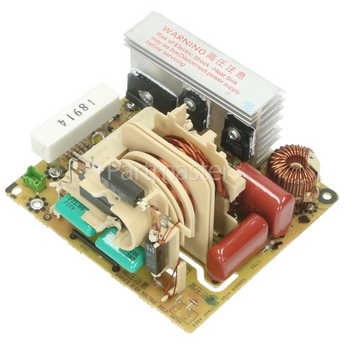 Neff Power Module www.partmaster.co.uk